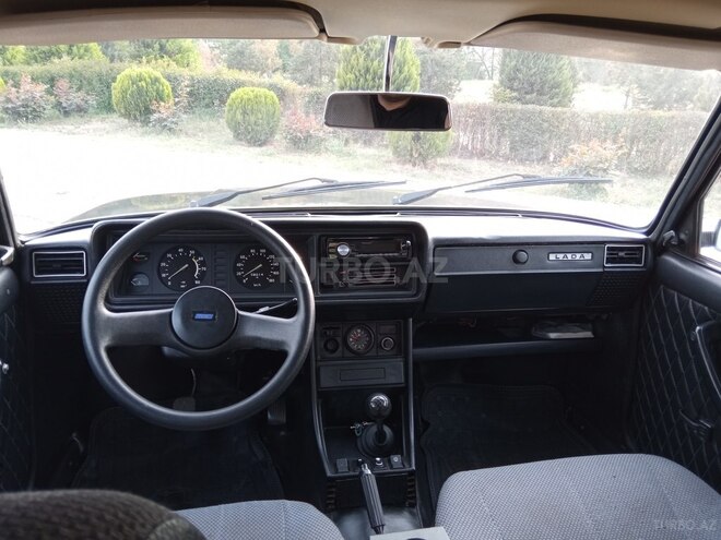 LADA (VAZ) 2107 2010, 58,000 km - 1.6 l - Bərdə