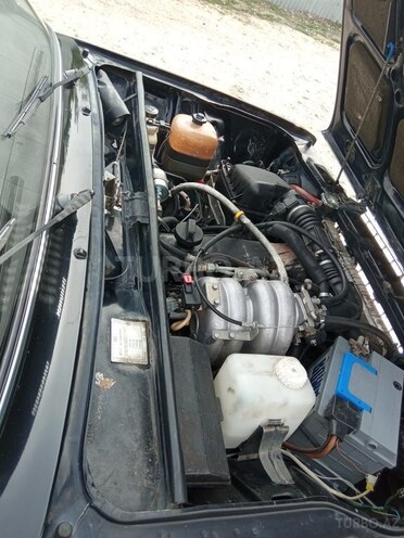 LADA (VAZ) 2107 2010, 58,000 km - 1.6 l - Bərdə