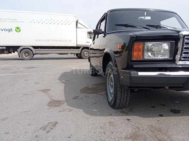 LADA (VAZ) 2107 2010, 58,000 km - 1.6 l - Bərdə