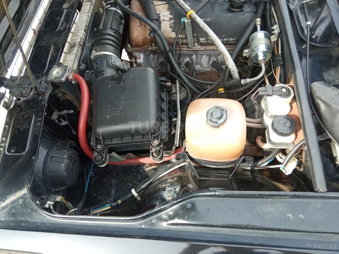 LADA (VAZ) 2107 2010, 58,000 km - 1.6 l - Bərdə
