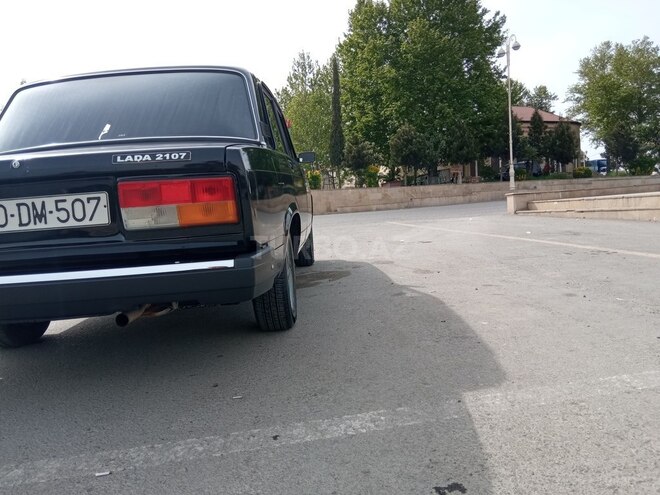 LADA (VAZ) 2107 2010, 58,000 km - 1.6 l - Bərdə
