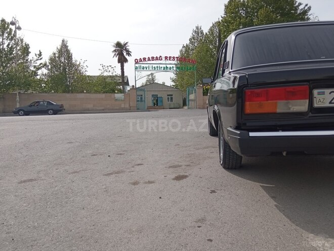 LADA (VAZ) 2107 2010, 58,000 km - 1.6 l - Bərdə