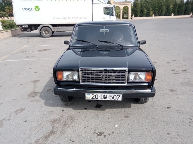 LADA (VAZ) 2107 2010, 58,000 km - 1.6 l - Bərdə