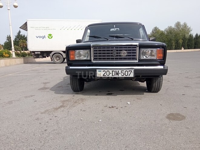 LADA (VAZ) 2107 2010, 58,000 km - 1.6 l - Bərdə