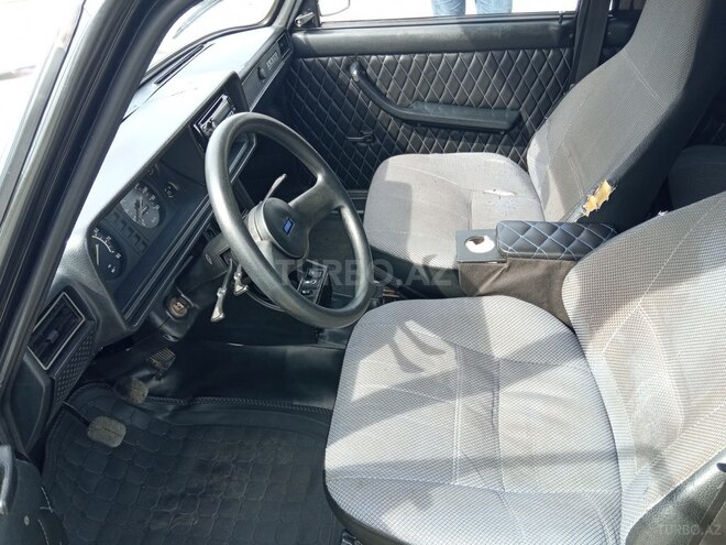 LADA (VAZ) 2107 2010, 58,000 km - 1.6 l - Bərdə