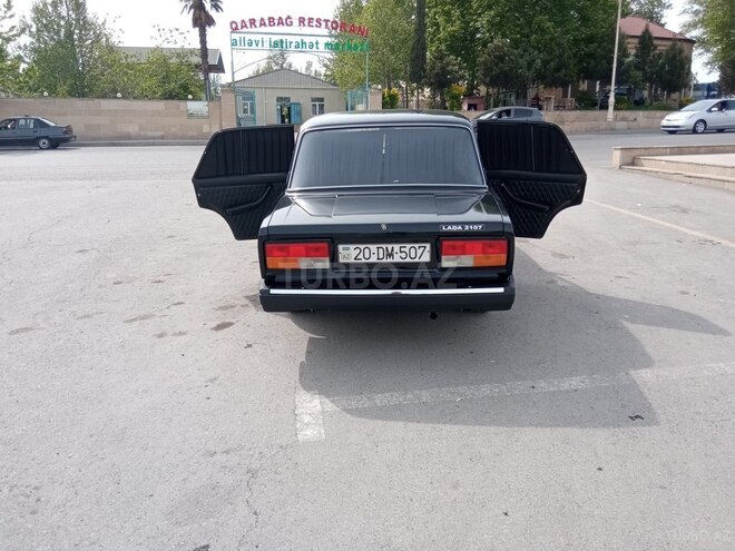 LADA (VAZ) 2107 2010, 58,000 km - 1.6 l - Bərdə