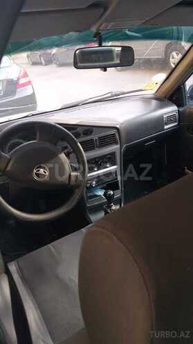 Daewoo Nexia 2010, 160,000 km - 1.5 l - Bakı