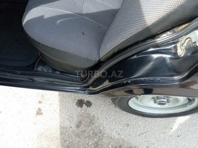 LADA (VAZ) 2107 2010, 58,000 km - 1.6 l - Bərdə
