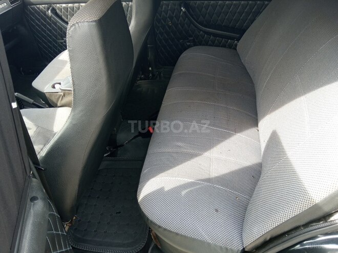 LADA (VAZ) 2107 2010, 58,000 km - 1.6 l - Bərdə