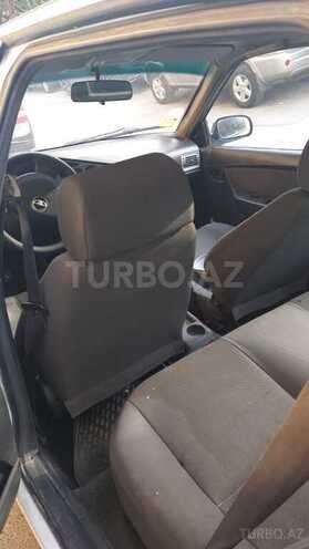 Daewoo Nexia 2010, 160,000 km - 1.5 l - Bakı
