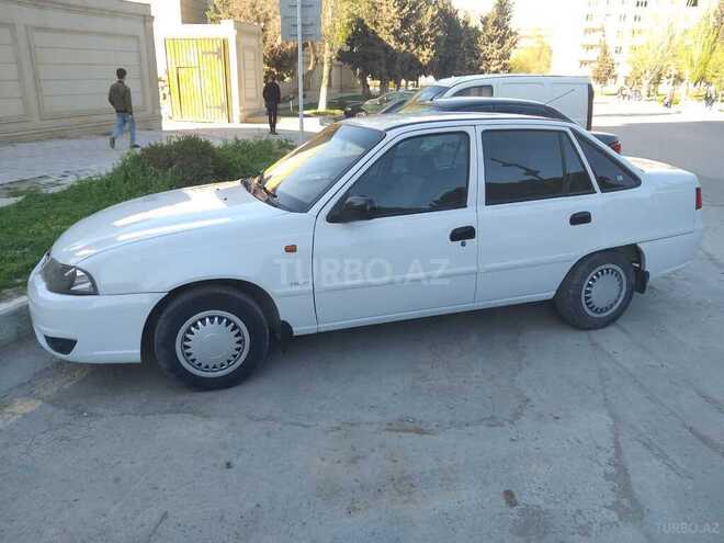 Daewoo Nexia 2010, 160,000 km - 1.5 l - Bakı