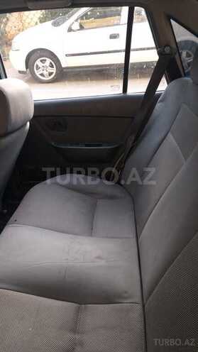 Daewoo Nexia 2010, 160,000 km - 1.5 l - Bakı