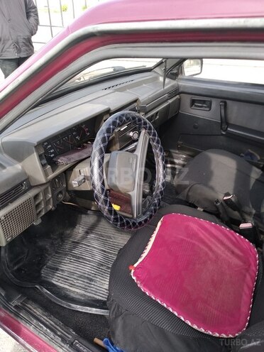LADA (VAZ) 21099 1999, 437,276 km - 1.5 l - Bakı
