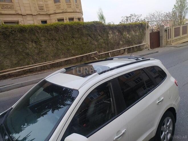 Hyundai Santa Fe 2008, 112,000 km - 2.0 l - Bakı