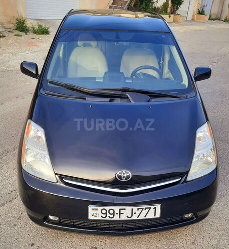 Toyota Prius 2008, 177,028 km - 1.5 л - Bakı