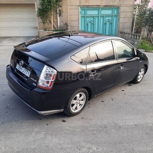 Toyota Prius 2008, 177,028 km - 1.5 л - Bakı