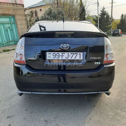 Toyota Prius 2008, 177,028 km - 1.5 л - Bakı