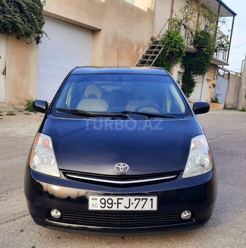 Toyota Prius 2008, 177,028 km - 1.5 л - Bakı