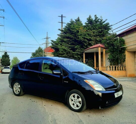 Toyota Prius 2008, 177,028 km - 1.5 л - Bakı