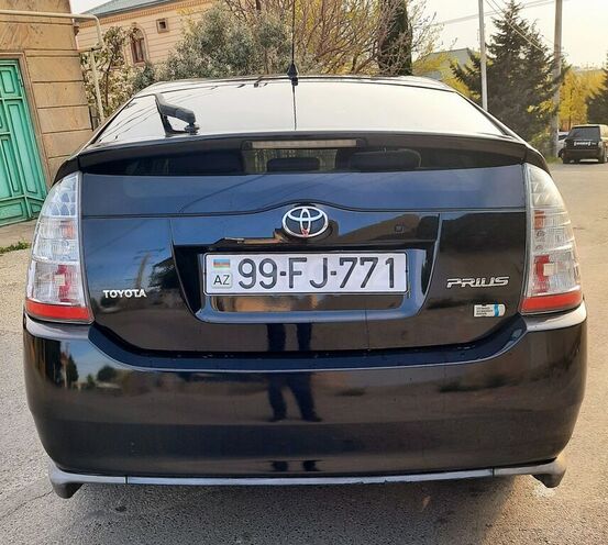 Toyota Prius 2008, 177,028 km - 1.5 л - Bakı