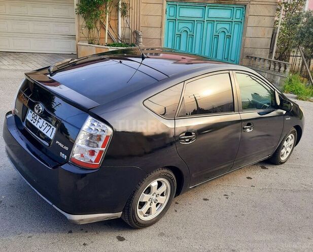 Toyota Prius 2008, 177,028 km - 1.5 л - Bakı