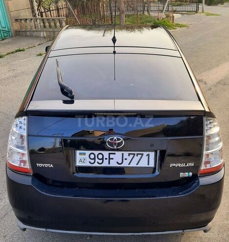 Toyota Prius 2008, 177,028 km - 1.5 л - Bakı