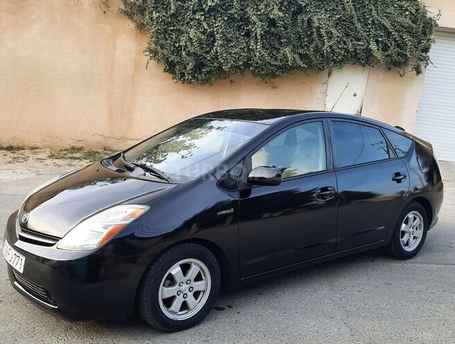 Toyota Prius 2008, 177,028 km - 1.5 л - Bakı