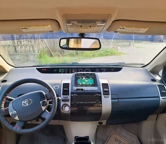 Toyota Prius 2008, 177,028 km - 1.5 л - Bakı