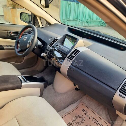 Toyota Prius 2008, 177,028 km - 1.5 л - Bakı