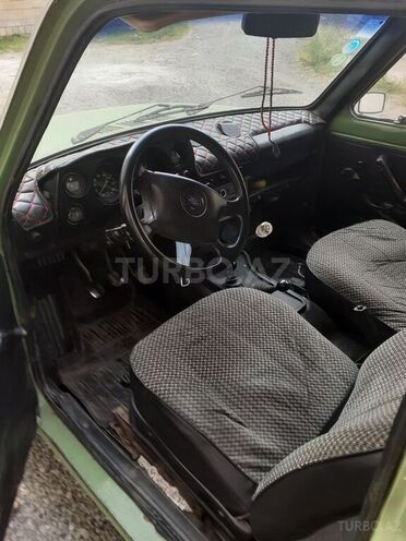 LADA (VAZ) Niva 1986, 132,600 km - 1.7 l - Masallı