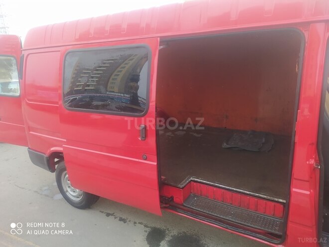 Ford Transit 1999, 468,748 km - 2.5 l - Gəncə