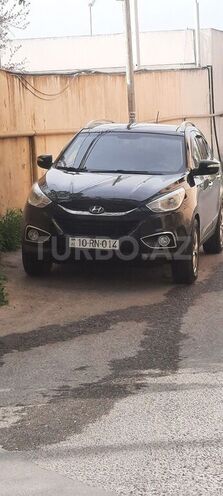 Hyundai ix35 2012, 290,000 km - 2.4 л - Bakı