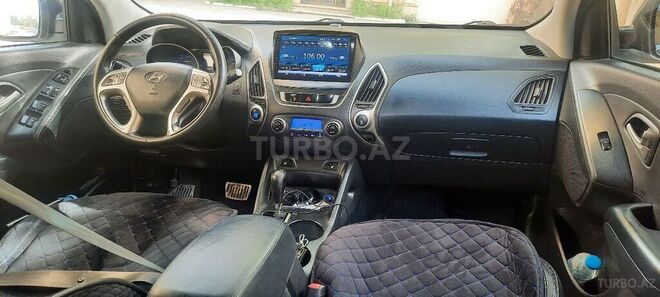 Hyundai ix35 2012, 290,000 km - 2.4 л - Bakı