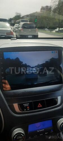 Hyundai ix35 2012, 290,000 km - 2.4 л - Bakı