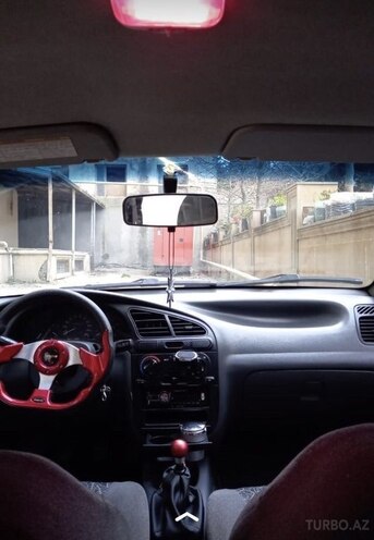 Daewoo Lanos 2010, 180,000 km - 1.3 l - Bakı