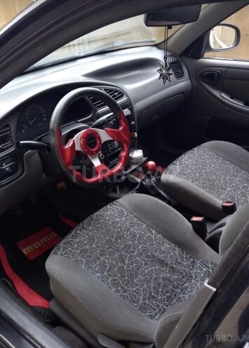 Daewoo Lanos 2010, 180,000 km - 1.3 l - Bakı
