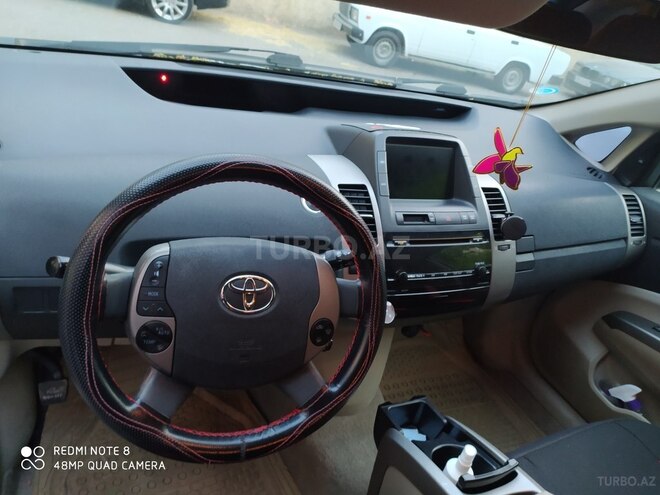 Toyota Prius 2009, 191,995 km - 1.5 l - Bakı