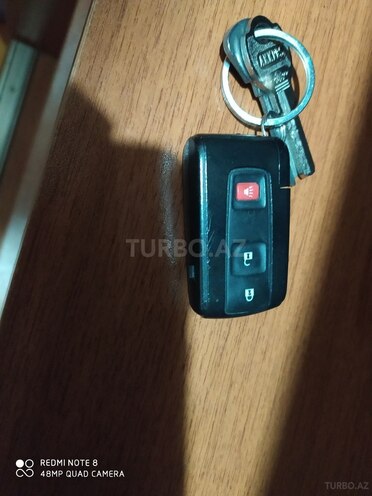 Toyota Prius 2009, 191,995 km - 1.5 l - Bakı