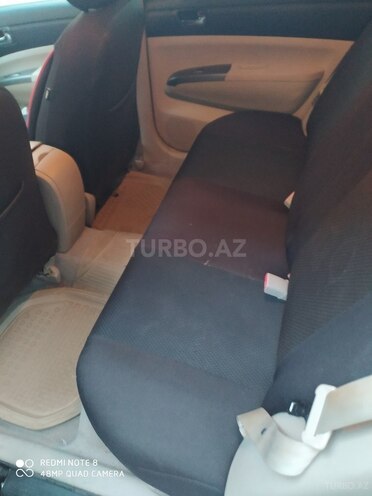 Toyota Prius 2009, 191,995 km - 1.5 l - Bakı