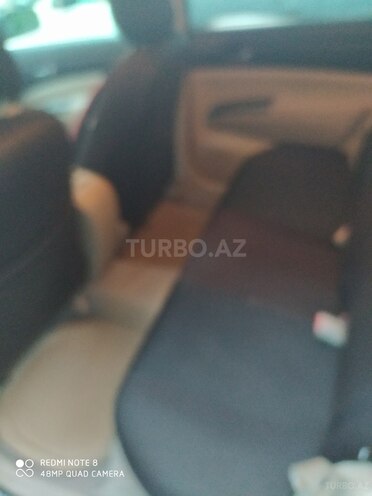 Toyota Prius 2009, 191,995 km - 1.5 l - Bakı