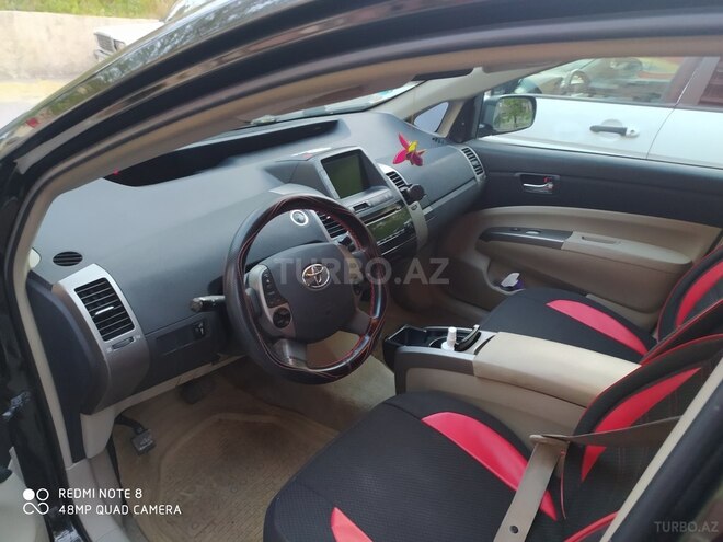 Toyota Prius 2009, 191,995 km - 1.5 l - Bakı