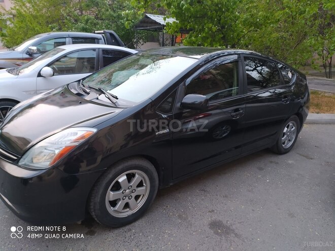 Toyota Prius 2009, 191,995 km - 1.5 l - Bakı
