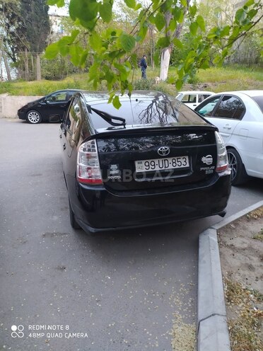 Toyota Prius 2009, 191,995 km - 1.5 l - Bakı