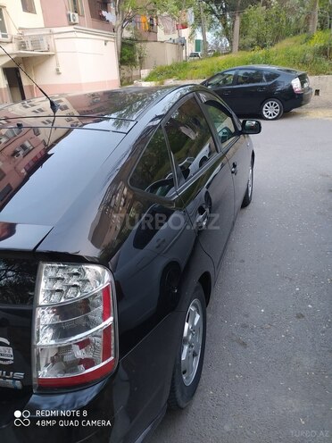 Toyota Prius 2009, 191,995 km - 1.5 l - Bakı