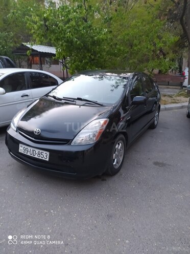 Toyota Prius 2009, 191,995 km - 1.5 l - Bakı