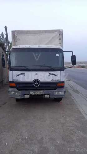 Mercedes Atego 815 2000, 465,000 km - 4.3 л - Bakı