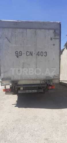 Mercedes Atego 815 2000, 465,000 km - 4.3 л - Bakı