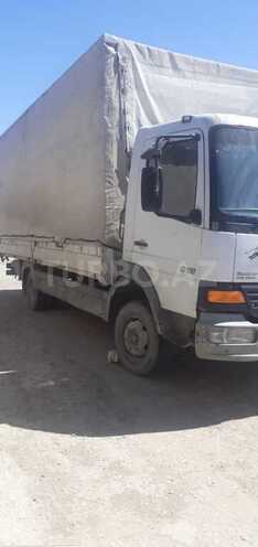 Mercedes Atego 815 2000, 465,000 km - 4.3 л - Bakı