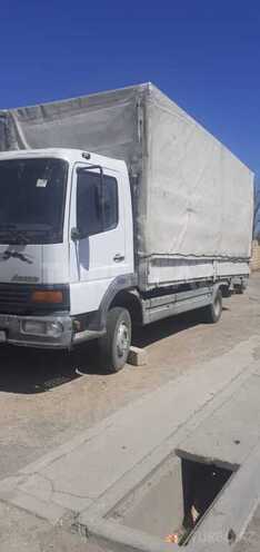 Mercedes Atego 815 2000, 465,000 km - 4.3 л - Bakı