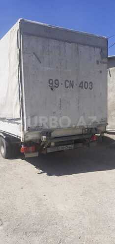 Mercedes Atego 815 2000, 465,000 km - 4.3 л - Bakı